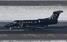 Embraer EMB-505 Phenom 300 | D-CLIF | untitled (Spree Flug) | Z&UUML;RICH (LSZH/ZRH) 11.12.2022