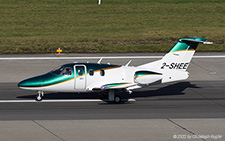 Eclipse 500 | 2-SHEE | untitled (Channel Jets) | Z&UUML;RICH (LSZH/ZRH) 28.12.2022