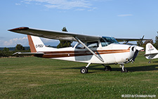 Cessna 172G | C-FSZJ | private | CAK3 05.09.2023
