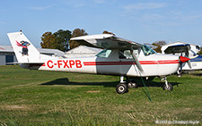 Cessna 150H | C-FXPB | private | CAK3 05.09.2023