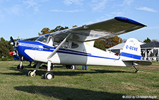 Cessna 140A | C-GCNE | private | CAK3 05.09.2023