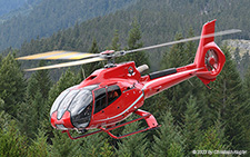 Eurocopter EC130 B4 | C-GUNL | Blackcomb Helicopters | CBE9 05.09.2023