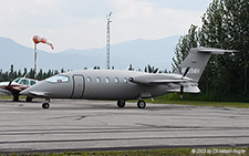 Piaggio P.180 Avanti II | N609MH | untitled | CEC4 23.07.2023