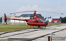 Robinson R44 Raven II | C-GAEO | untitled (Airborne Engergy Solutions) | CEC4 23.07.2023
