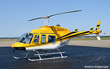 Bell 206L LongRanger II | C-GKBW | untitled (Sequoia Helicopters) | MANNING (----/---) 30.07.2023