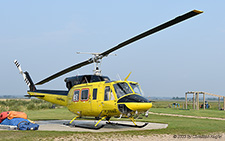 Bell 212 | C-FRWF | untitled (Campbell Helicopters) | MANNING (----/---) 07.08.2023