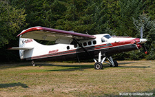 De Havilland Canada DHC-3 Otter | C-GSUV | untitled (Adventure Air)  |  This aircraft has been deregistered in MAY2023 | CAMPBELL RIVER (CYBL/YBL) 19.08.2023