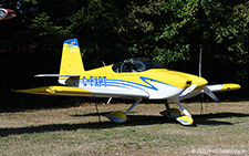 Van's RV-7A | C-FXPT | private | CAMPBELL RIVER (CYBL/YBL) 21.08.2023