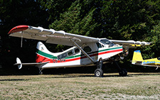 De Havilland Canada DHC-2 Turbo Beaver | C6-BIQ | untitled | CAMPBELL RIVER (CYBL/YBL) 21.08.2023
