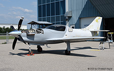 Lancair Legacy RG | C-FCUR | untitled | CALGARY SPRINGBANK (CYBW/YBW) 18.07.2023