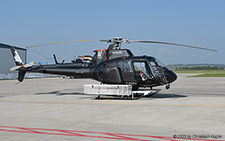 Airbus Helicopters AS350 B3 Ecureuil | C-FNCH | untitled (L R Helicopters) | CALGARY SPRINGBANK (CYBW/YBW) 19.07.2023