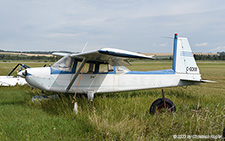 Aero Commander 100 Darter | C-GCKW | private | DAWSON CREEK (CYDQ/YDQ) 08.08.2023