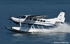 Cessna 208 Grand Caravan | C-GMOW | Seair Seaplanes | VANCOUVER HARBOUR FLIGHT CENTRE (CYHC/CXH) 02.09.2023