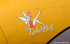 Lockheed L.188A Electra | C-GZVM | Air Spray  |  Close Up | HIGH LEVEL (CYOJ/YOJ) 30.07.2023