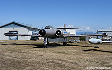 Avro Canada CF-100 Mk5 Canuck | 100790 | Canadian Armed Forces | CFB COMOX (CYQQ/YQQ) 22.08.2023