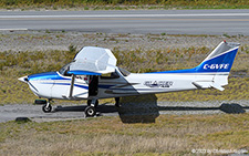 Cessna 172M | C-GVFE | untitled (Glacier Air) | CYSE 05.09.2023