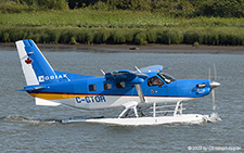 DAHER Kodiak 100 Srs.2 | C-GTOR |  | VANCOUVER INTL. (CYVR/YVR) 07.07.2023