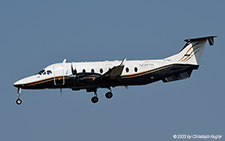 Beech 1900D | C-FNCL | North Cariboo Air | CALGARY INTL. (CYYC/YYC) 18.07.2023