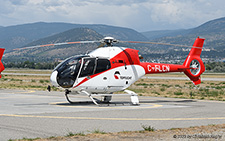 Eurocopter EC120 B | C-FLCN | untitled (Topflight) | PENTICTON (CYYF/YYF) 12.07.2023