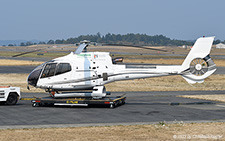 Eurocopter EC130 B4 | C-GLAE | untitled | VICTORIA (CYYJ/YYJ) 27.08.2023