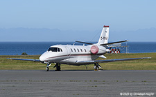 Cessna 560XL Citation Excel | C-FKHJ | untitled | PORT HARDY (CYZT/YZT) 16.08.2023