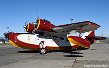 Grumman G-21A Goose | C-FIOL | Wilderness Seaplanes | PORT HARDY (CYZT/YZT) 16.08.2023