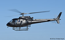 Eurocopter AS350 B2 Ecureuil | C-GILZ | untitled (West Coast Helicopters) | PORT HARDY (CYZT/YZT) 17.08.2023