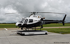 Airbus Helicopters AS350 B3 Ecureuil | C-GEPS | untitled (Edmonton Police Service) | CZVL 27.07.2023