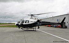 Airbus Helicopters AS350 B3 Ecureuil | C-GEPS | untitled (Edmonton Police Service) | CZVL 27.07.2023