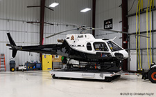 Airbus Helicopters AS350 B3 Ecureuil | C-FEPU | untitled (Edmonton Police Service) | CZVL 27.07.2023