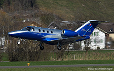 Textron Citation M2 | HB-VTB | untitled (TC Aviation) | BUOCHS (LSZC/BXO) 09.02.2023
