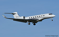 Gulfstream G650 | OE-LTF | untitled (Sparfell Luftfahrtgesellschaft) | Z&UUML;RICH (LSZH/ZRH) 01.01.2023