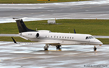 Embraer EMB-135BJ Legacy 650 | JY-CII | untitled (Arab Wings) | Z&UUML;RICH (LSZH/ZRH) 15.01.2023