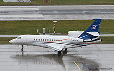 Dassault Falcon 7X | F-HCTV | untitled (Astonjet) | Z&UUML;RICH (LSZH/ZRH) 15.01.2023