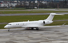 Bombardier BD.700 Global 7500 | N1089 | untitled | Z&UUML;RICH (LSZH/ZRH) 16.01.2023