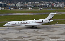 Bombardier BD.700 Global 7500 | N177QS | untitled (Netjets Aviation) | Z&UUML;RICH (LSZH/ZRH) 16.01.2023