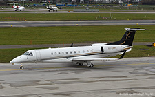 Embraer EMB-135BJ Legacy 600 | VT-CMR | untitled | Z&UUML;RICH (LSZH/ZRH) 16.01.2023