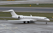 Bombardier BD.700 Global 7500 | M-LWCW | untitled | Z&UUML;RICH (LSZH/ZRH) 17.01.2023