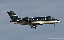 Bombardier Challenger 650 NG | OH-WIW | untitled (Jetflite) | Z&UUML;RICH (LSZH/ZRH) 19.01.2023