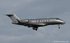 Bombardier Challenger 350 | 9H-VCJ | untitled (VistaJet) | Z&UUML;RICH (LSZH/ZRH) 19.01.2023