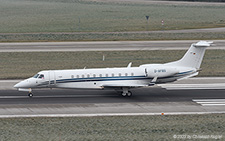 Embraer EMB-135BJ Legacy 650 | D-AFBS | untitled (Air Hamburg) | Z&UUML;RICH (LSZH/ZRH) 20.01.2023