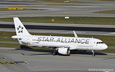 Airbus A320-214 | 9A-CTO | Croatia Airlines | Z&UUML;RICH (LSZH/ZRH) 03.02.2023