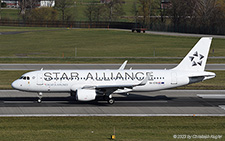Airbus A320-214 | 9A-CTO | Croatia Airlines | Z&UUML;RICH (LSZH/ZRH) 03.02.2023