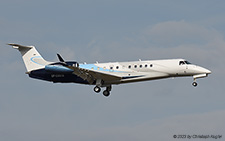 Embraer EMB-135BJ Legacy 650 | UP-EM018 | untitled (Euro-Asia Air) | Z&UUML;RICH (LSZH/ZRH) 22.02.2023