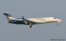 Embraer EMB-135BJ Legacy 650 | D-ANXA | untitled (Air Hamburg) | Z&UUML;RICH (LSZH/ZRH) 04.03.2023