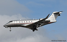 Bombardier Challenger 350 | 9H-VCV | untitled (VistaJet) | Z&UUML;RICH (LSZH/ZRH) 09.03.2023