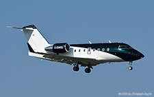 Bombardier Challenger 604 | 2-SWIS | untitled | Z&UUML;RICH (LSZH/ZRH) 05.04.2023