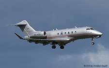 Bombardier Challenger 350 | 9H-VCQ | untitled (VistaJet) | Z&UUML;RICH (LSZH/ZRH) 14.04.2023