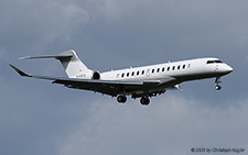 Bombardier BD.700 Global 7500 | N48EN | untitled (Solairus Aviation) | Z&UUML;RICH (LSZH/ZRH) 14.04.2023