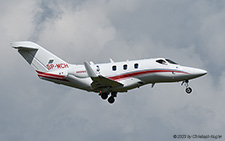 Honda HA-420 HondaJet | SP-MCH | untitled (Jet Story) | Z&UUML;RICH (LSZH/ZRH) 27.04.2023